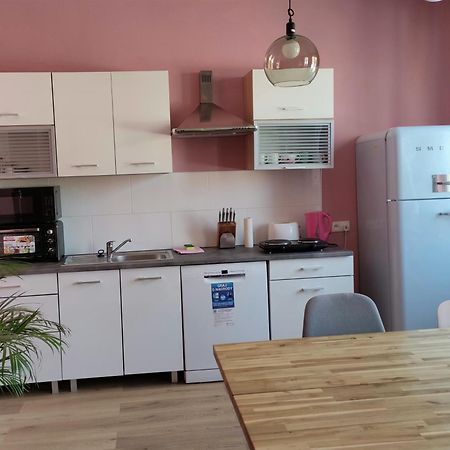 K2210 Monsun Grand Tourist Apartments غدانسك المظهر الخارجي الصورة