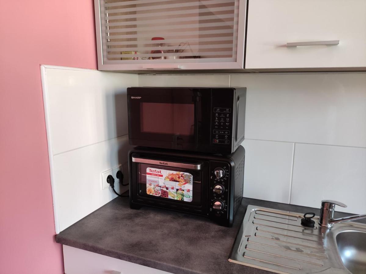 K2210 Monsun Grand Tourist Apartments غدانسك المظهر الخارجي الصورة